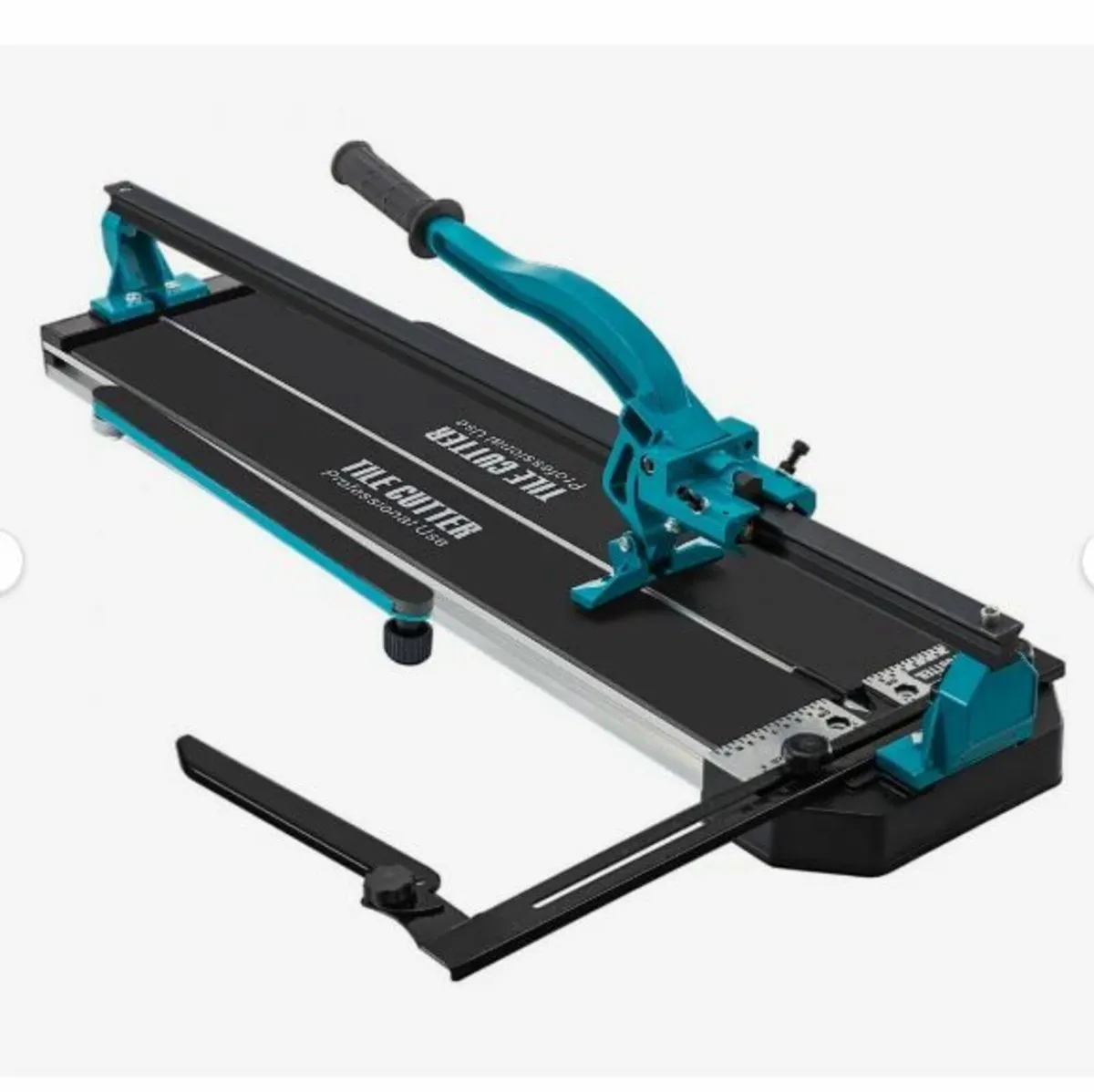 47 Inch Tile Cutter Single Rail Double - Image 1