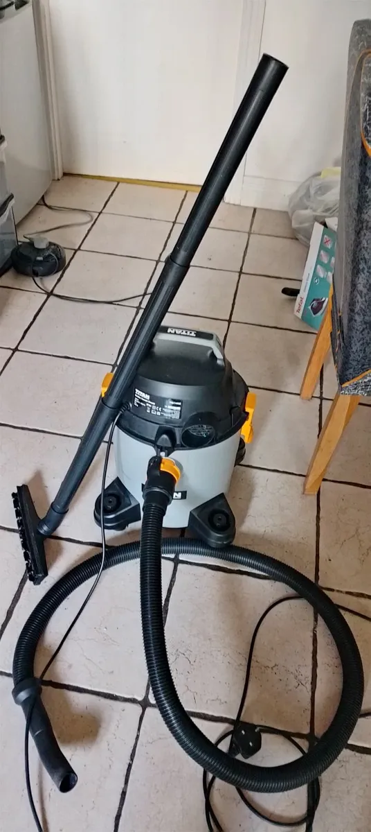 Vac hoover - Image 1