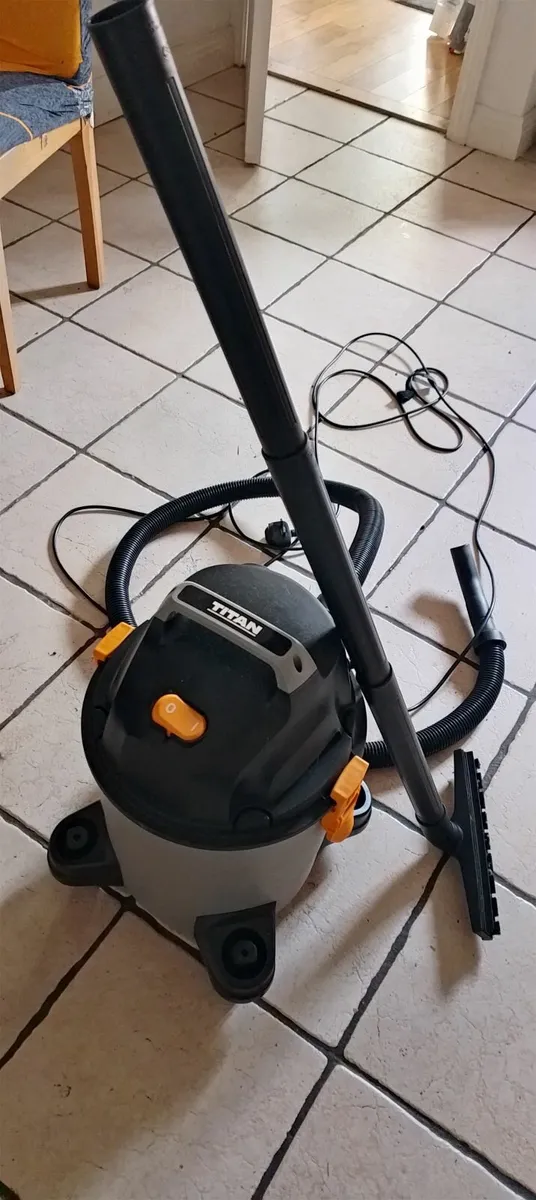 Vac hoover - Image 2