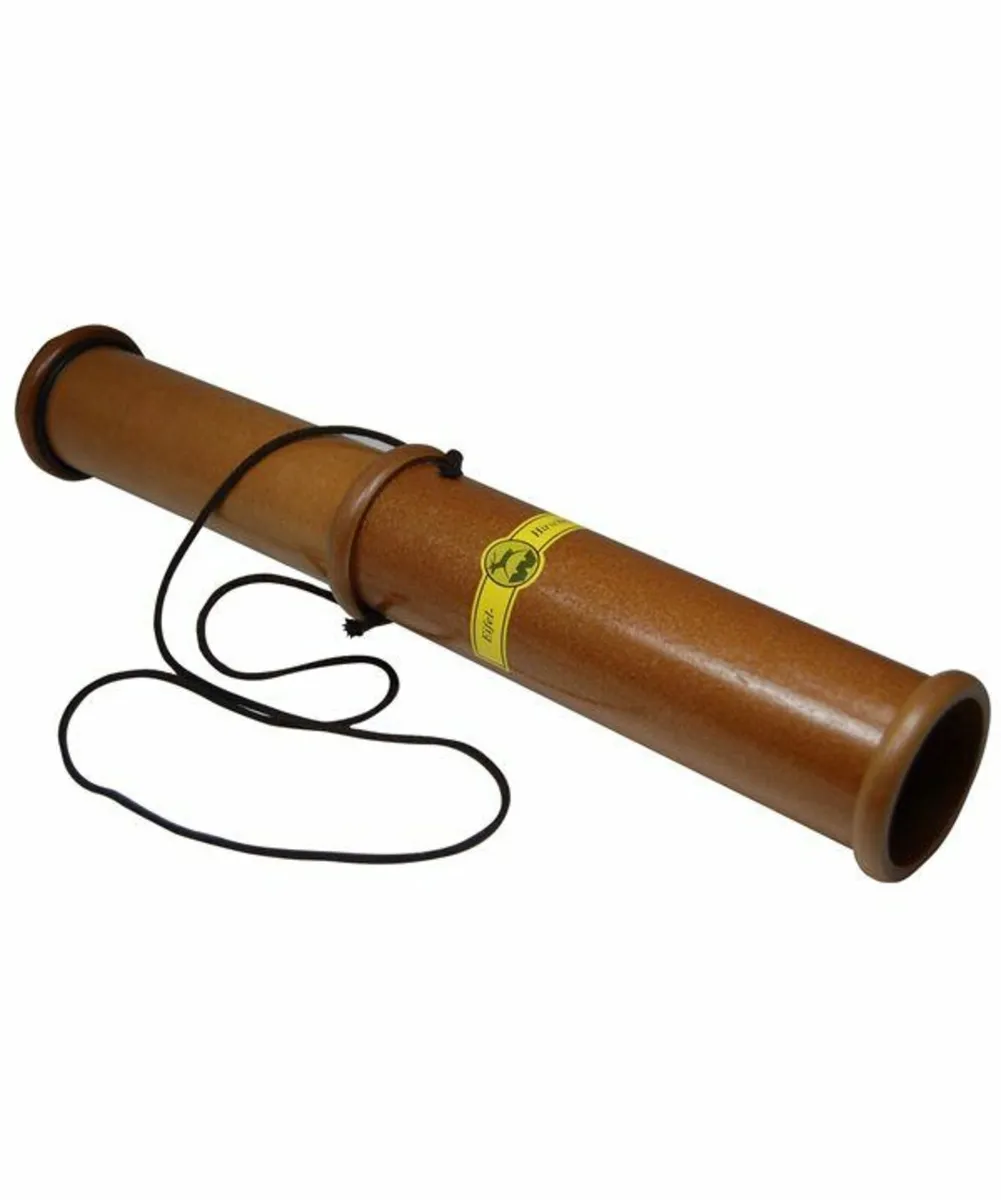 GAME CALL HUBERTUS WILDLOCKER FOR RED STAG