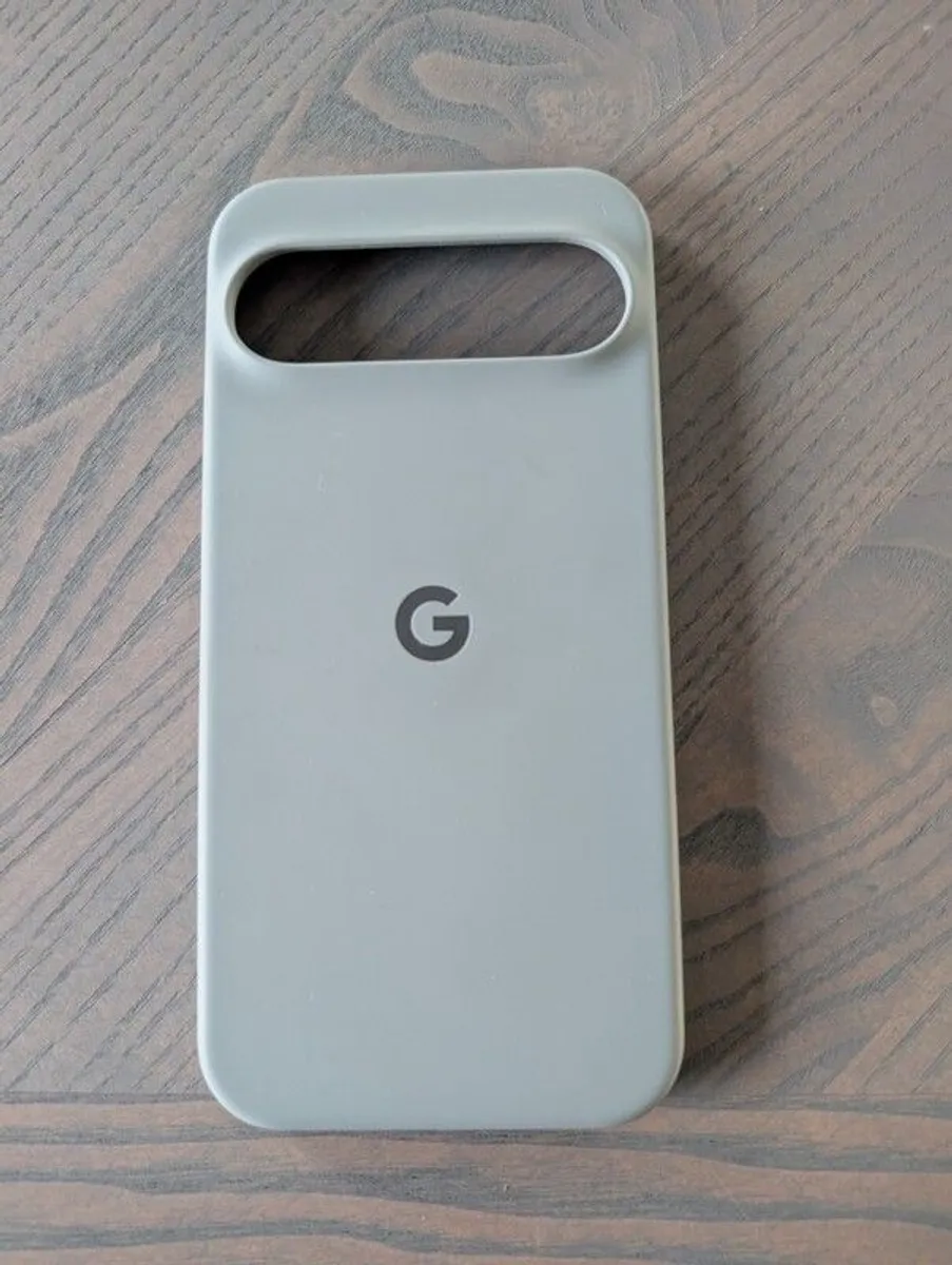 Google Pixel 9 pro xl - Image 1