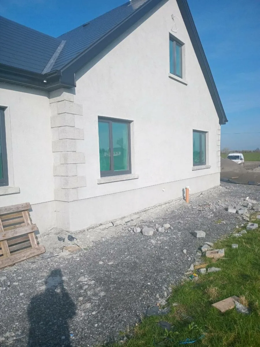 Plasterer - Image 1