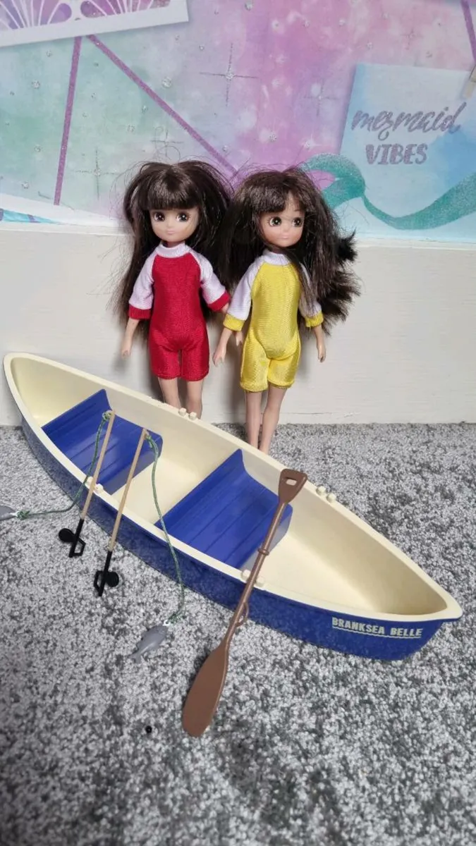 Girls Playroom Clearout - Image 2