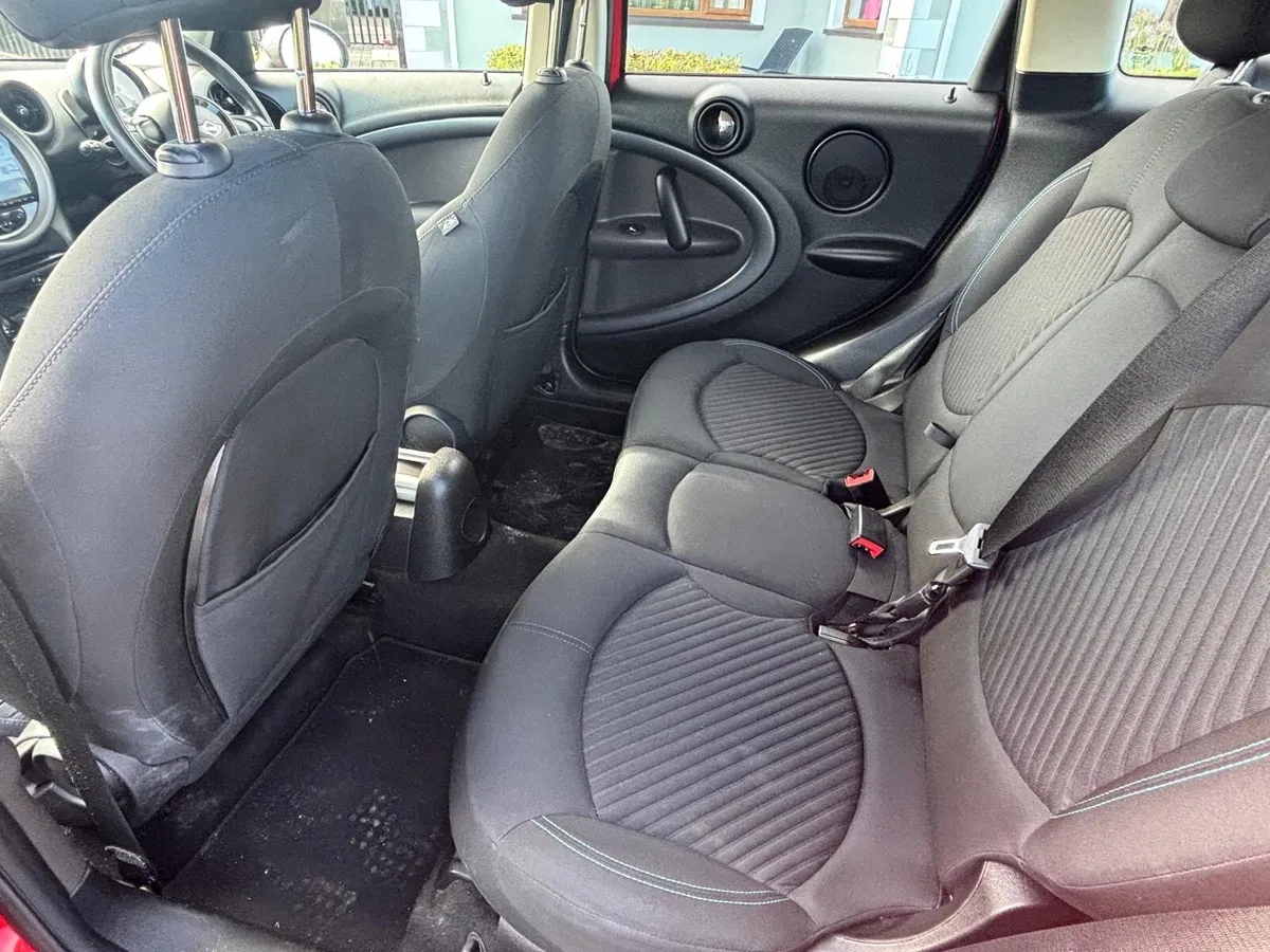 Mini Countryman 2012 - Image 2