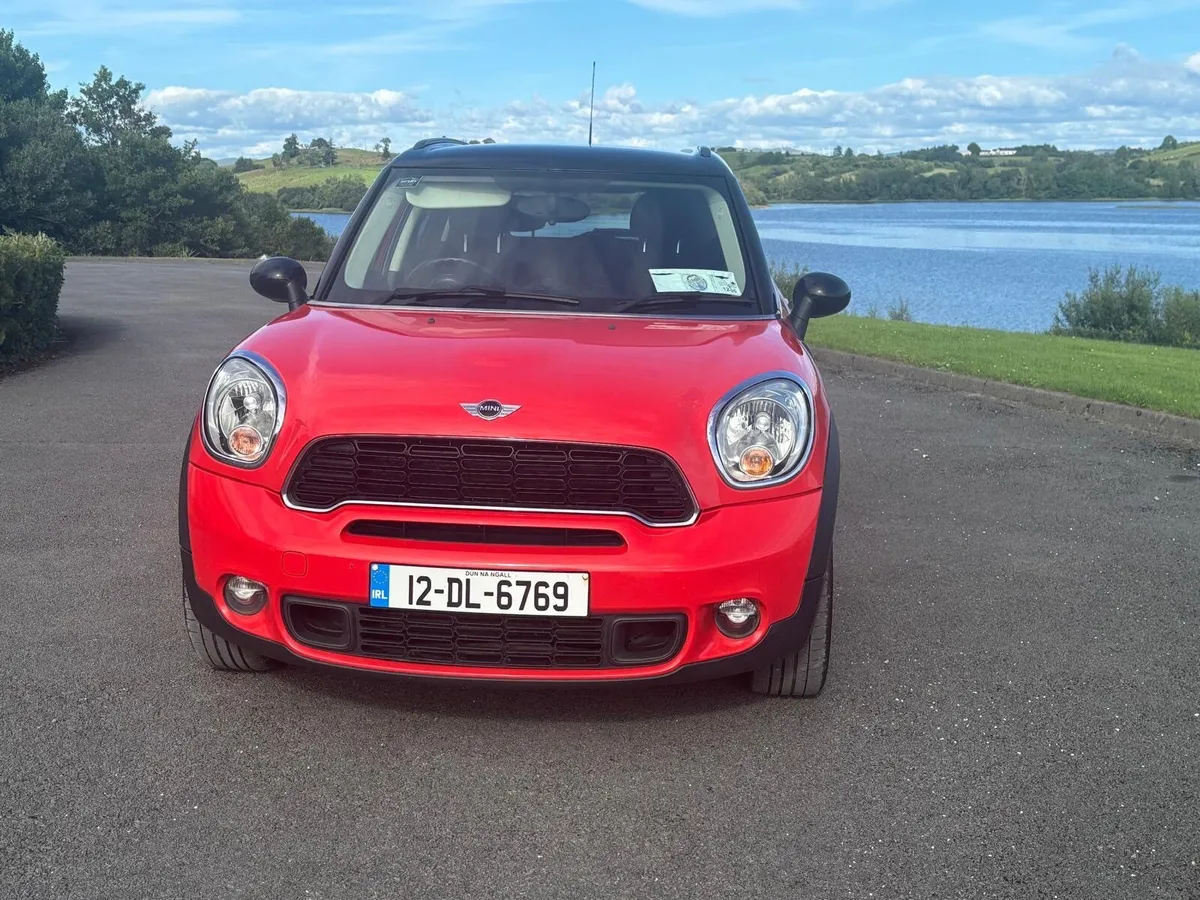 Mini Countryman 2012 - Image 3