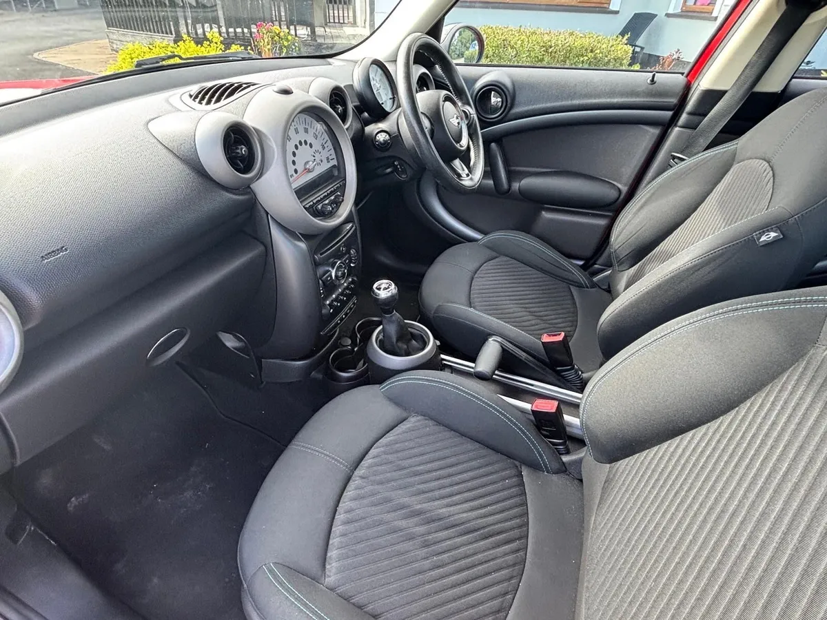 Mini Countryman 2012 - Image 4