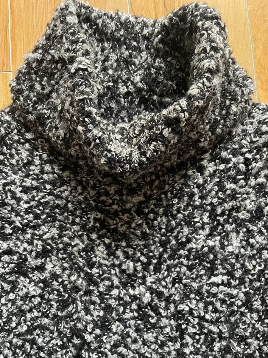 Gerry Weber Pullover Poncho - Image 2