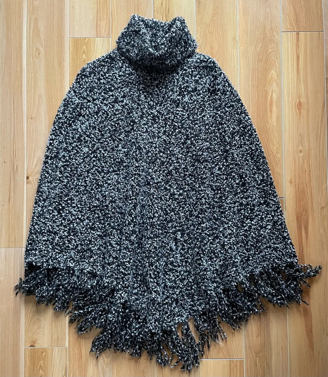 Gerry Weber Pullover Poncho - Image 1