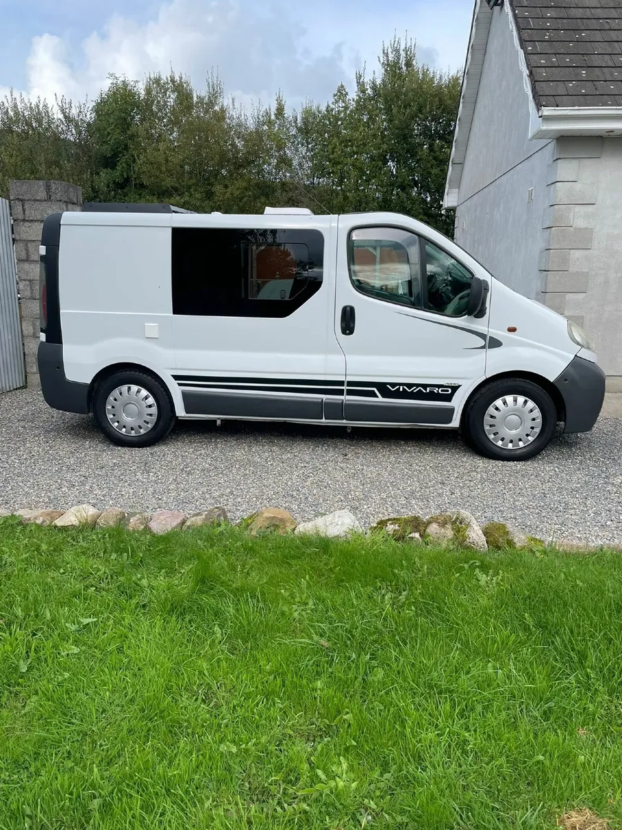 Camper - Image 1