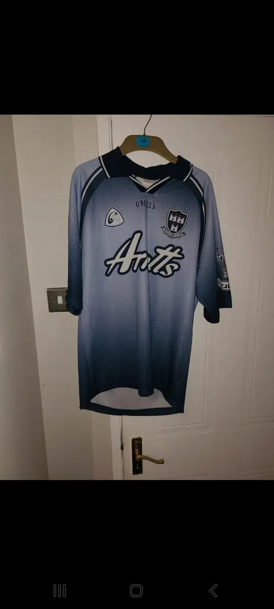 Jersey - Image 1