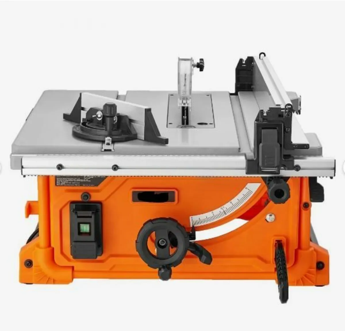 1800 W Table Saw Electric Cutting Machine - Image 4