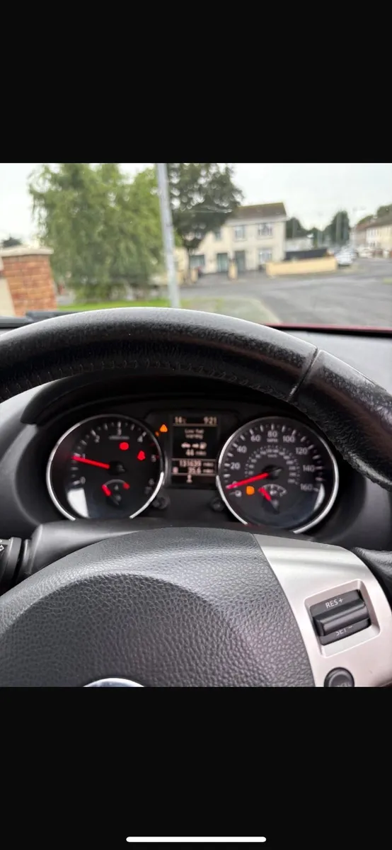 Nissan Qashqai+2 2011 - Image 4