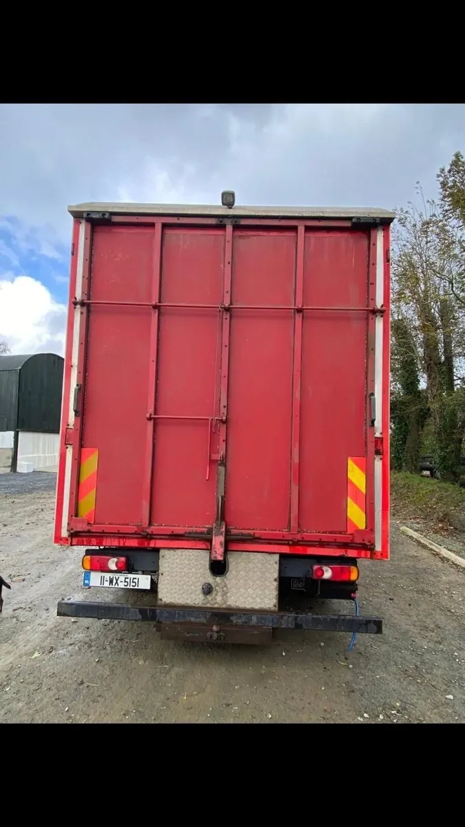 Horse lorry - Image 4