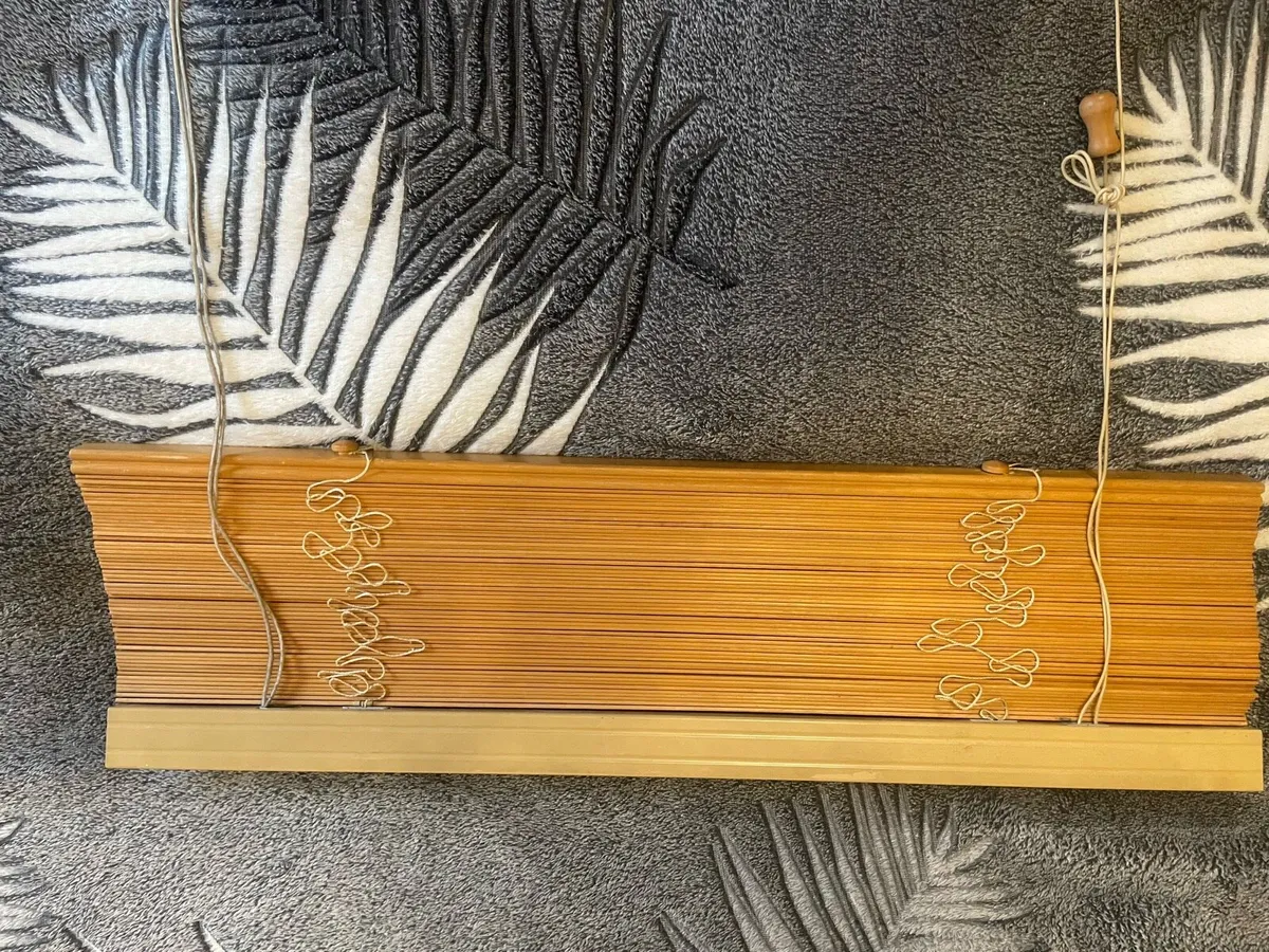 Wooden blinds - Image 3