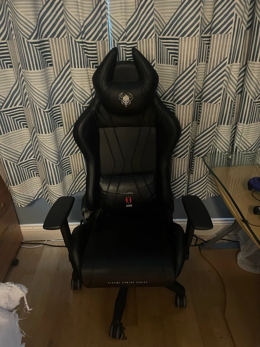 Gaming chair (negotiations for price) - Image 3
