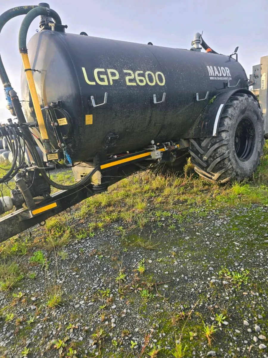 Slurry injector - Image 1