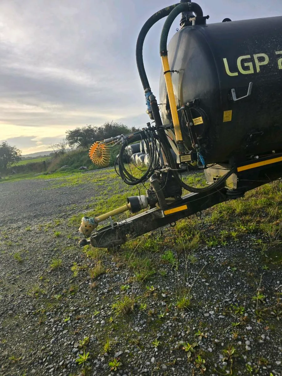 Slurry injector - Image 2