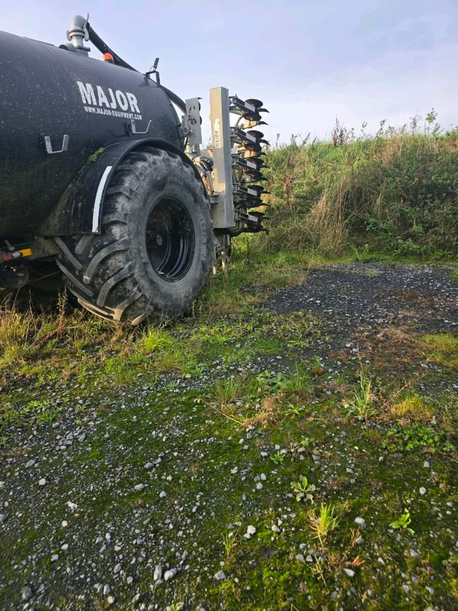 Slurry injector - Image 3