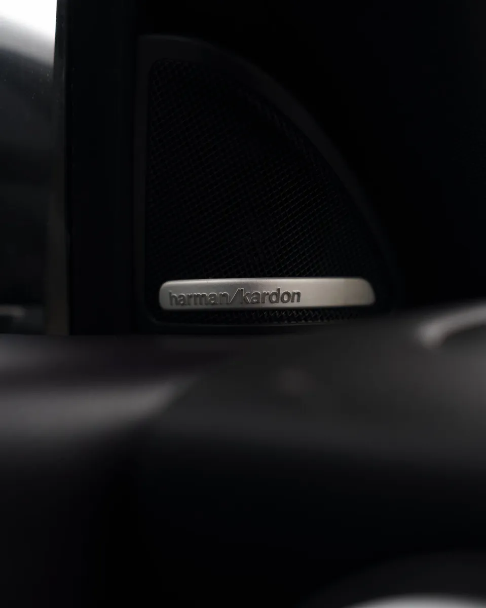Mercedes-Benz CLA 45 AMG - Image 2