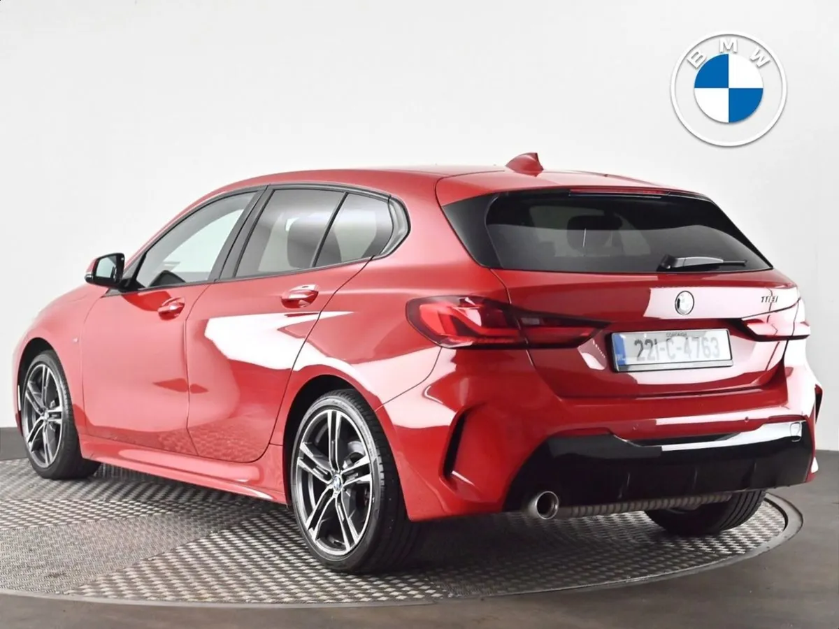 BMW 1 Series 118i M Sport - Image 2