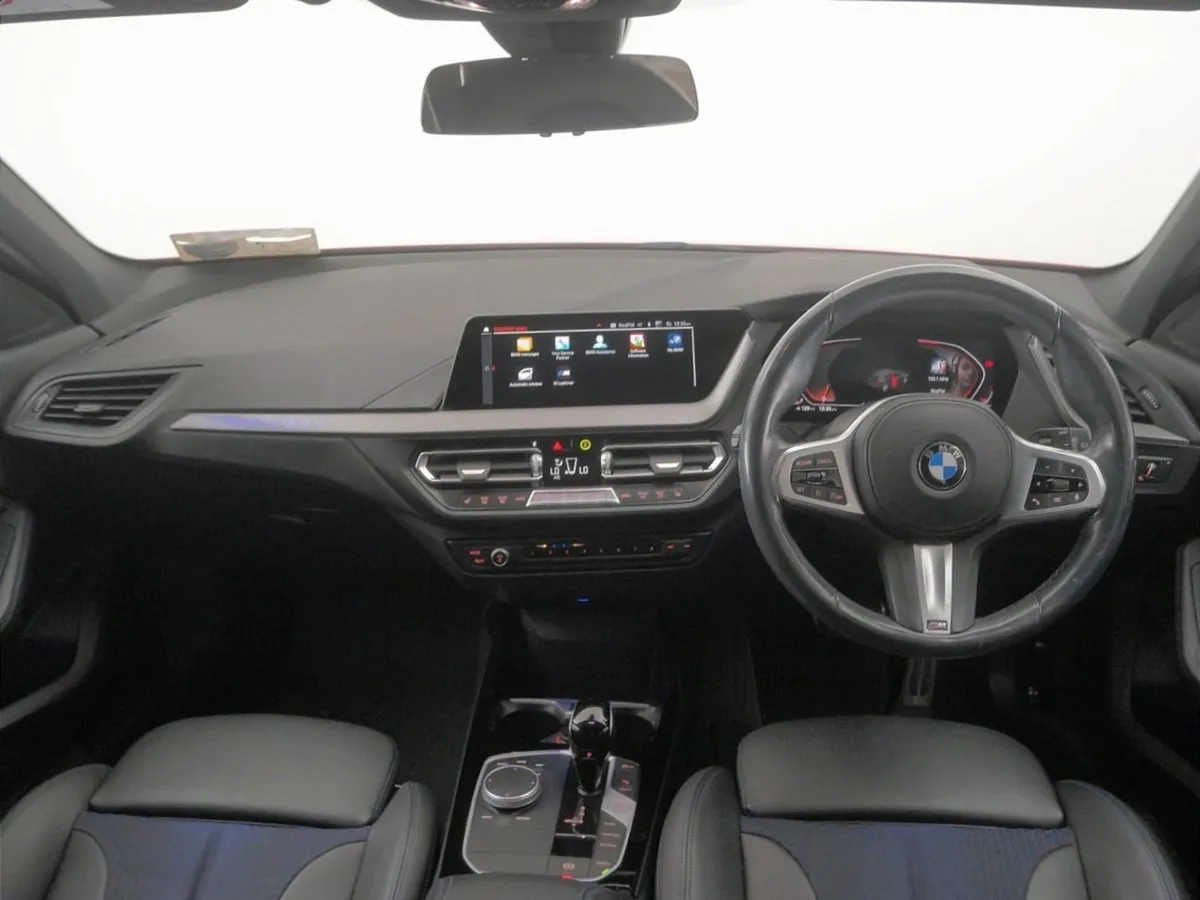BMW 1 Series 118i M Sport - Image 4