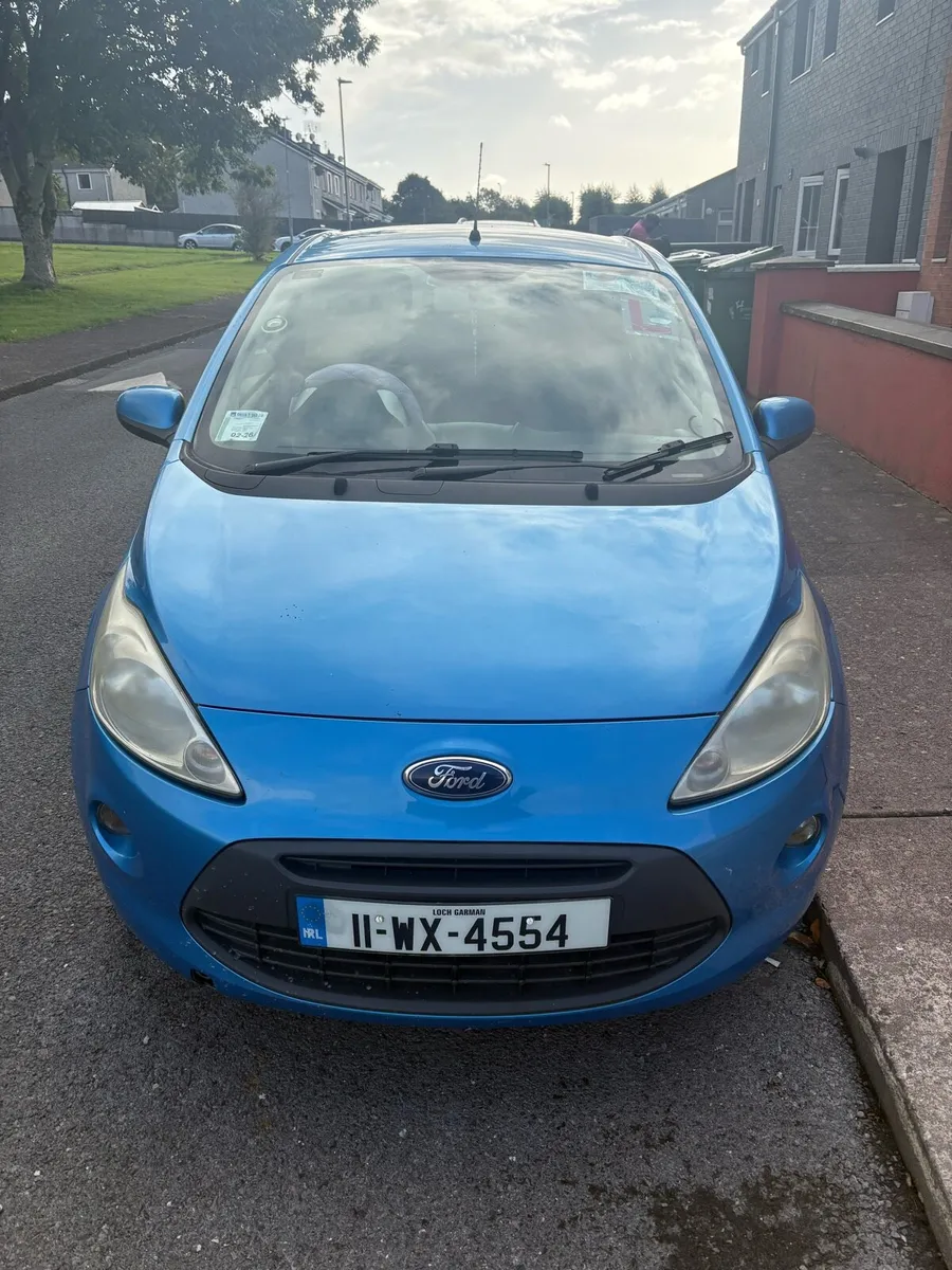 Ford Ka - Image 1
