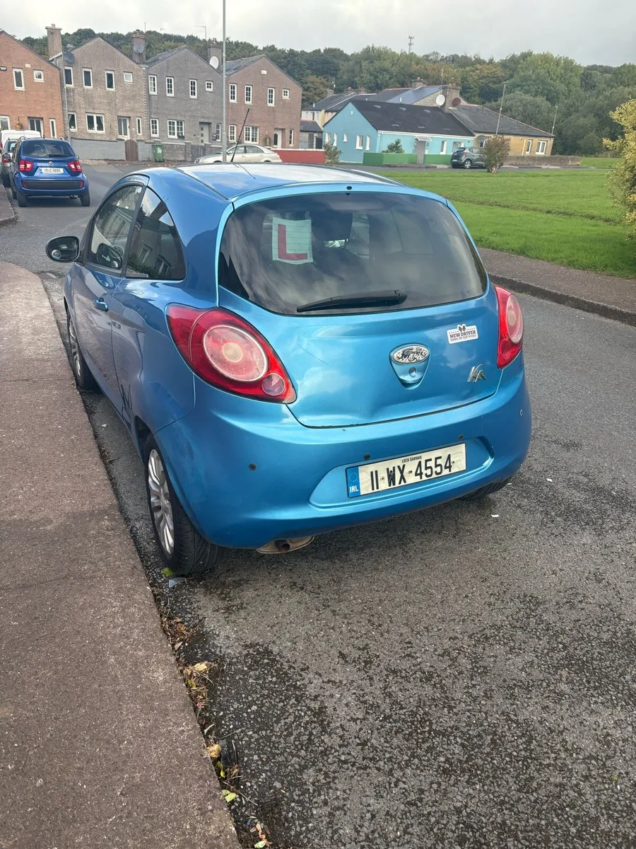 Ford Ka - Image 2