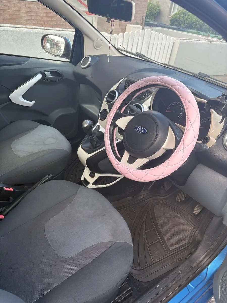 Ford Ka - Image 3