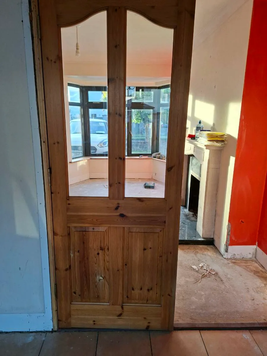 Internal doors - Image 2