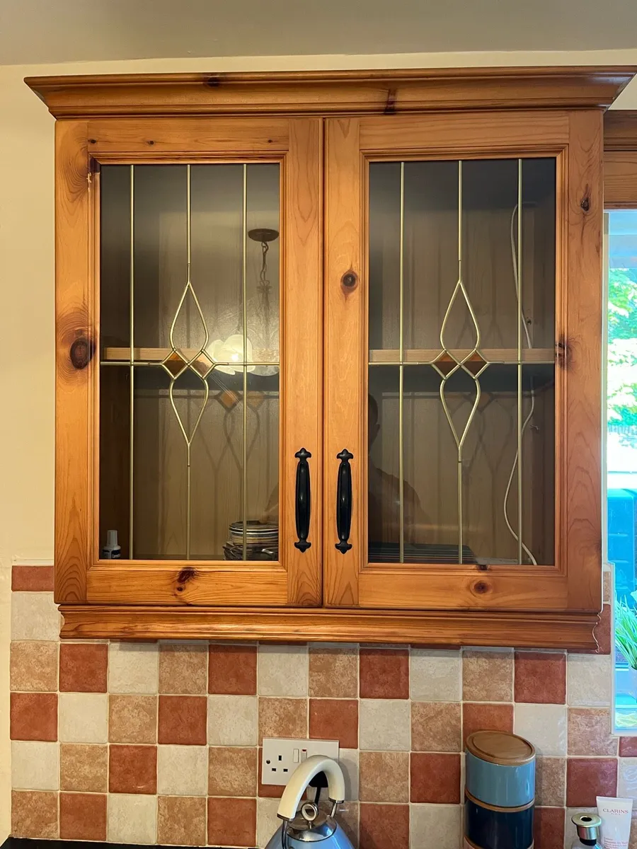 Kitchen unit