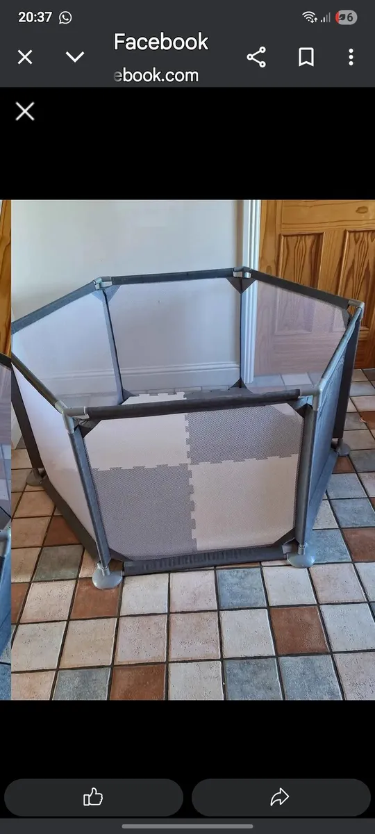 PLAYPEN