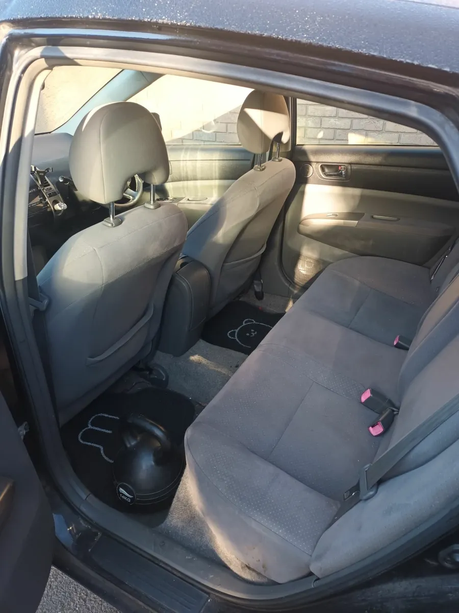 Toyota Prius 2006 - Image 1