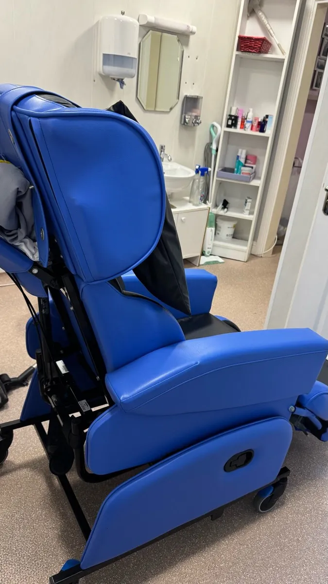 Chair - Image 1