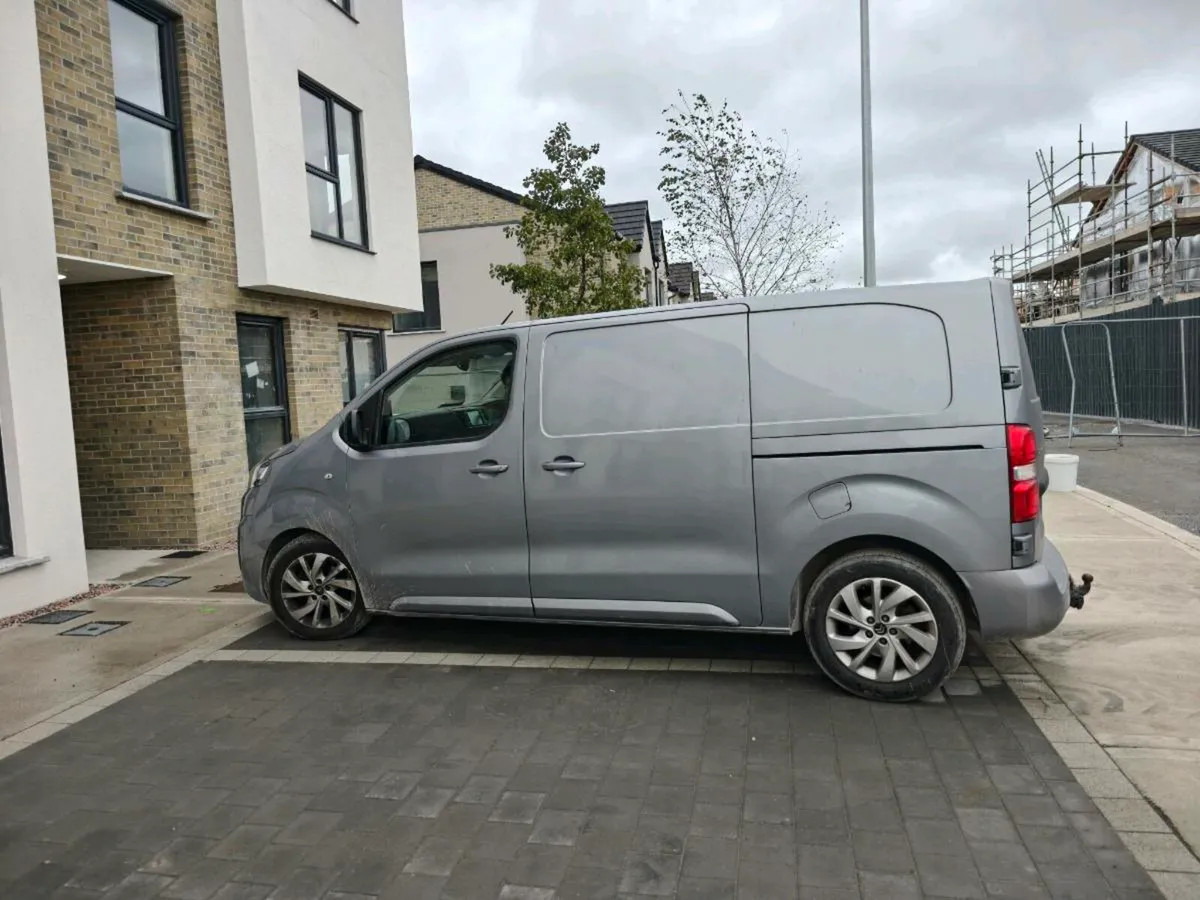 Citroen Dispatch 200Bhp Ent Pro+ 1400 - Image 2