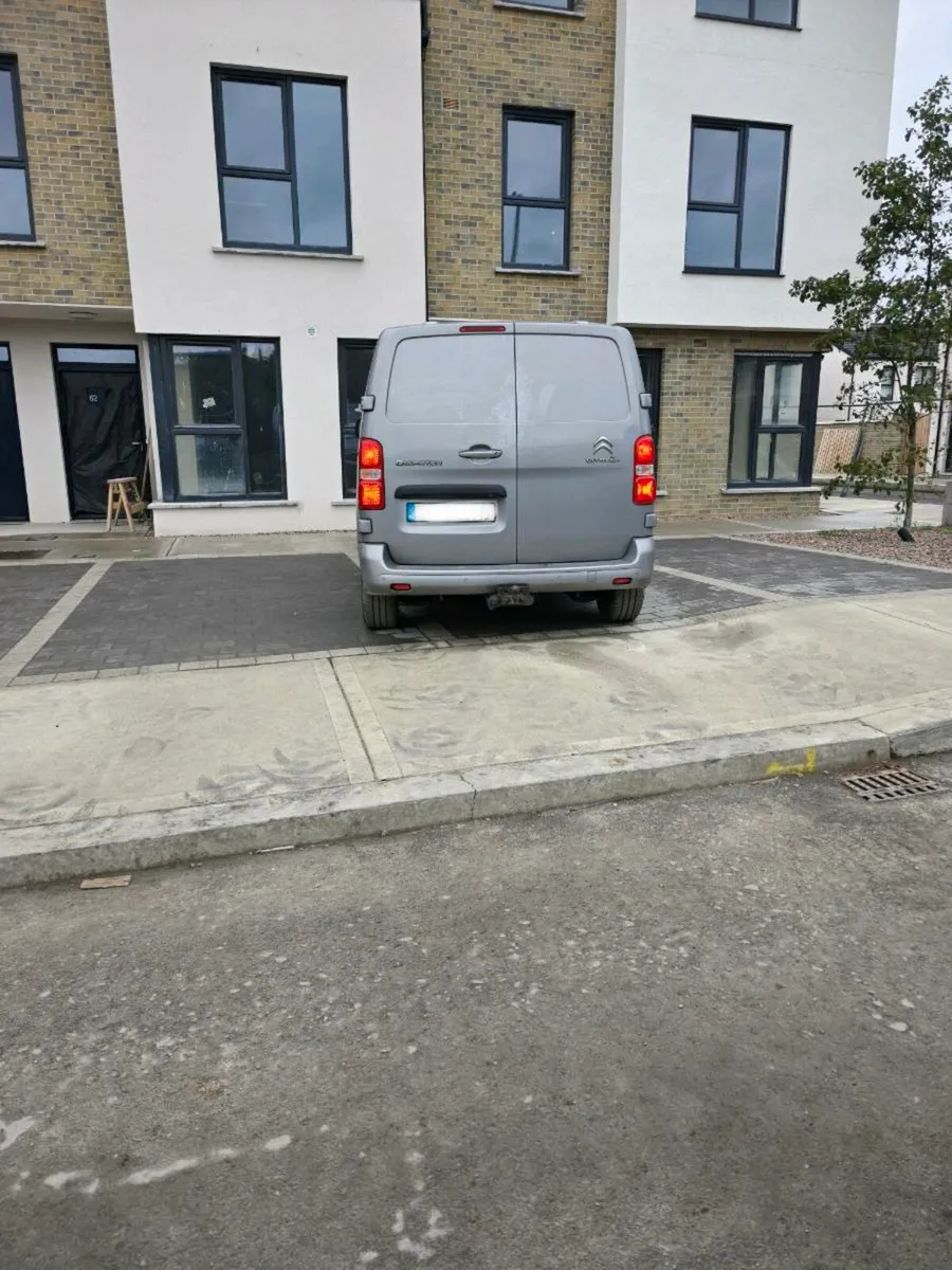 Citroen Dispatch 200Bhp Ent Pro+ 1400 - Image 3