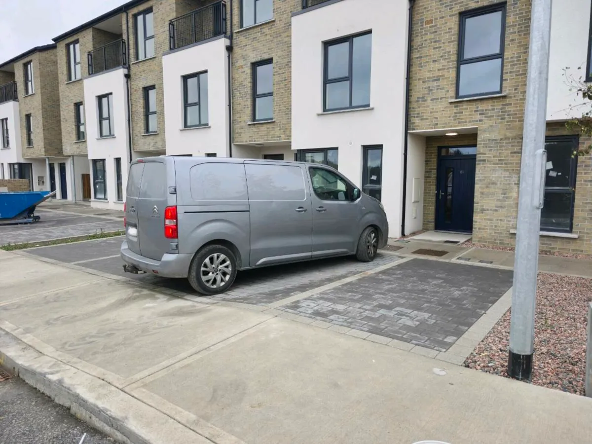 Citroen Dispatch 200Bhp Ent Pro+ 1400 - Image 4