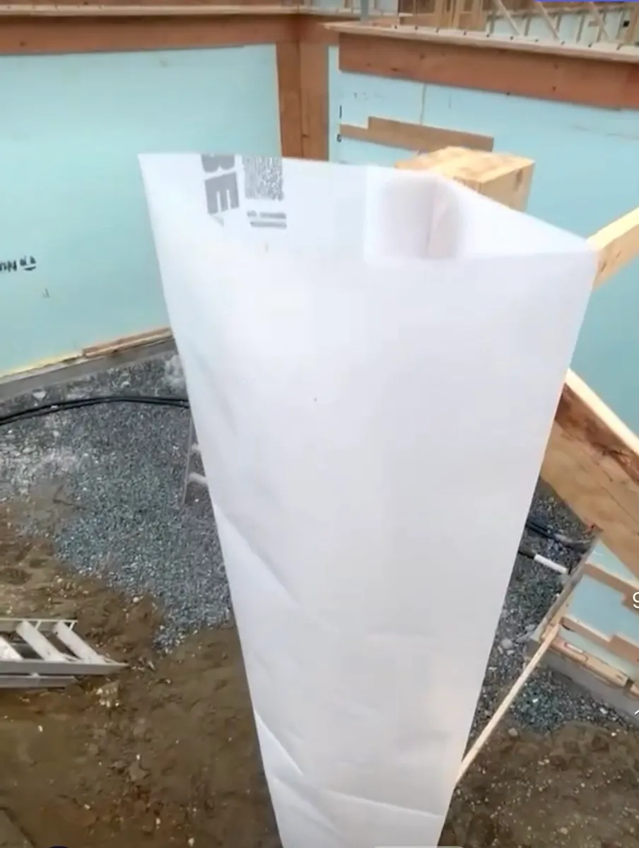 FAST-TUBE Column Former - Image 1