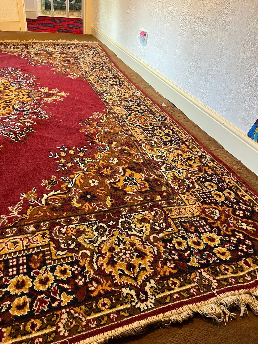Large rug - Image 2