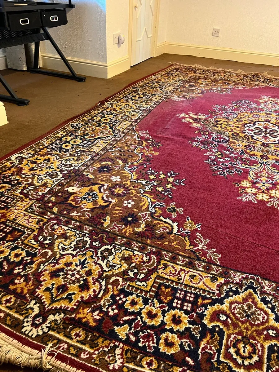Large rug - Image 3