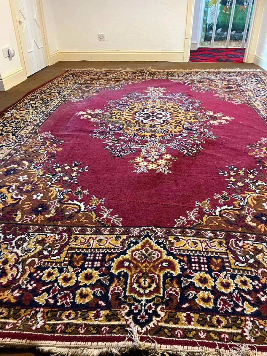 Large rug - Image 4