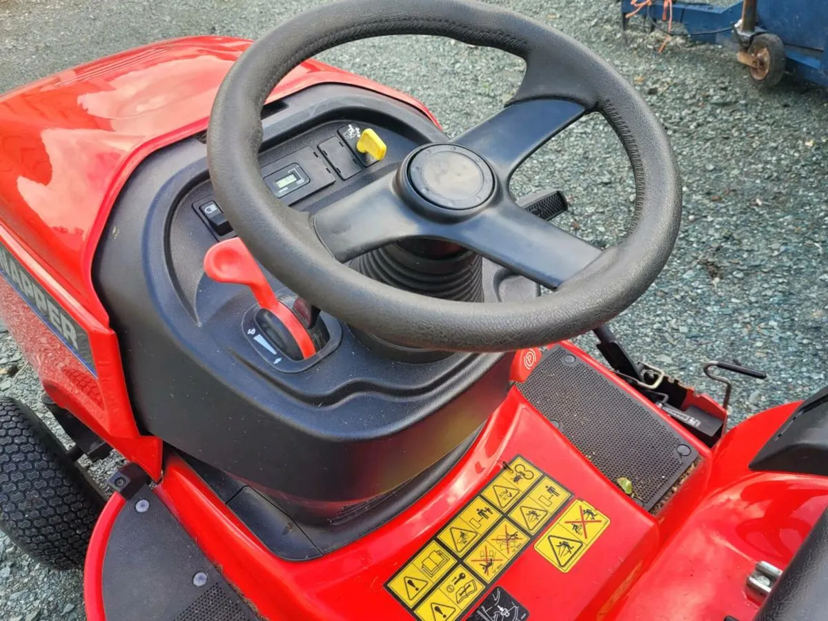 Snapper lawnmower - Image 4