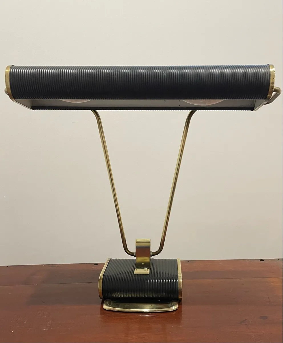 Eileen Gray N71 Table Lamp - Image 1