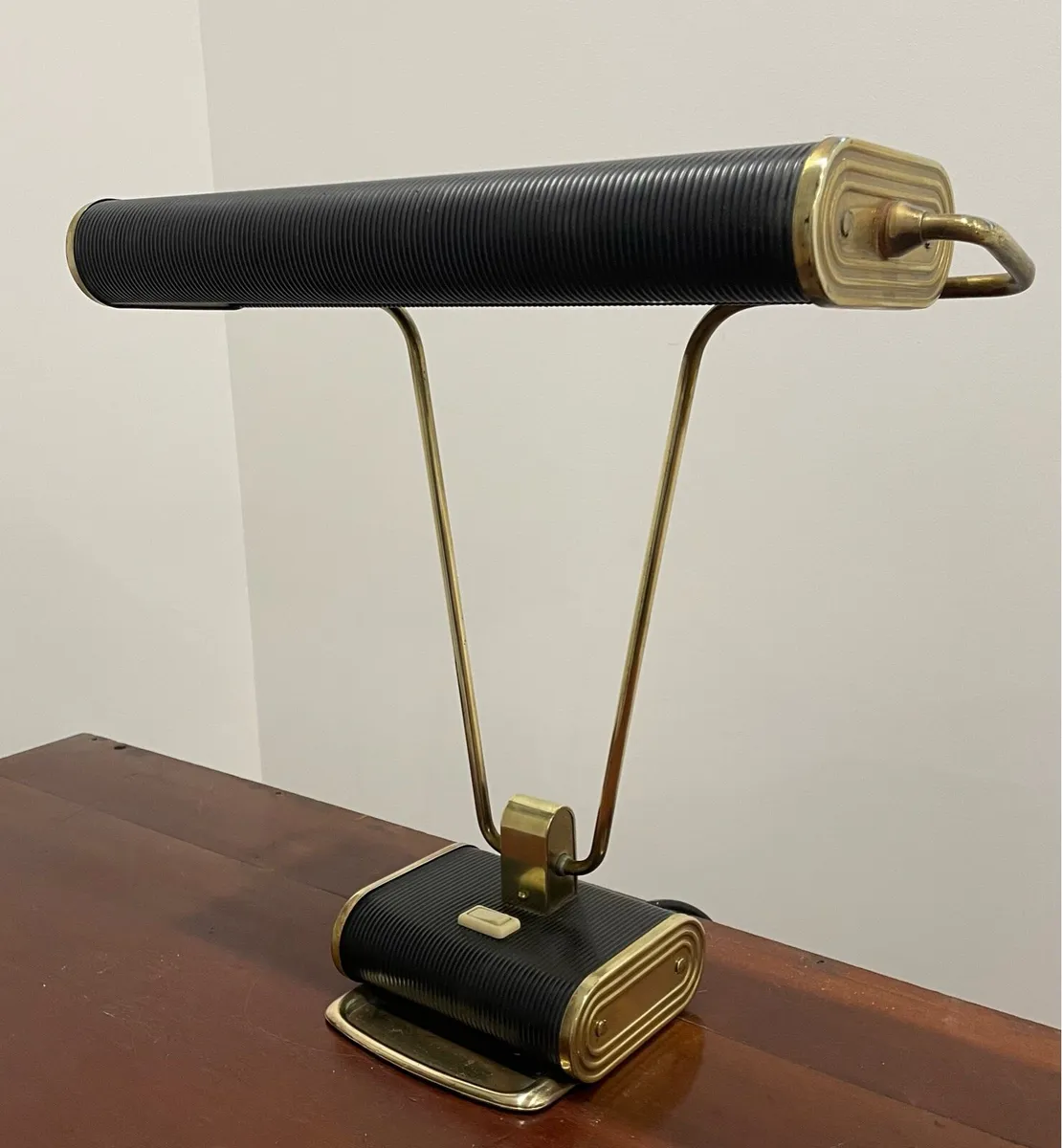 Eileen Gray N71 Table Lamp - Image 2