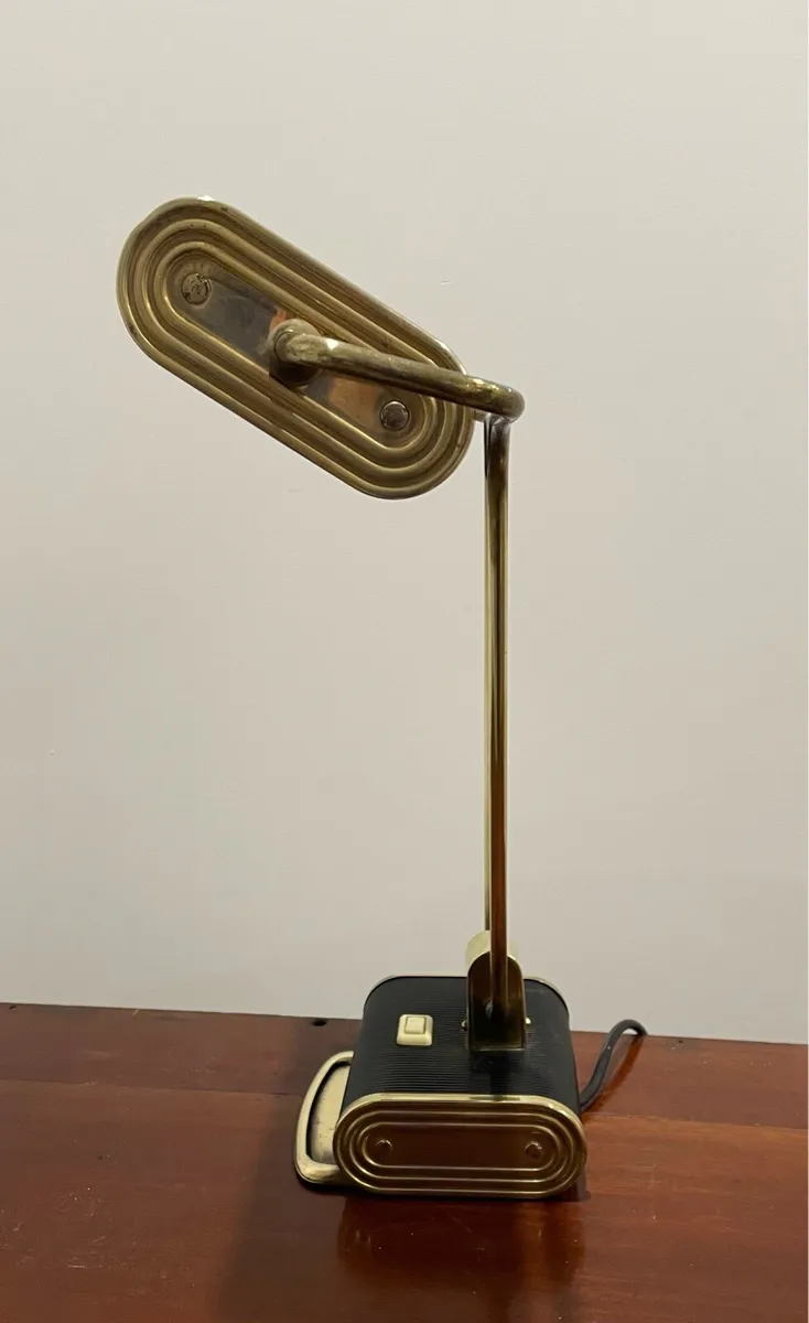 Eileen Gray N71 Table Lamp - Image 3