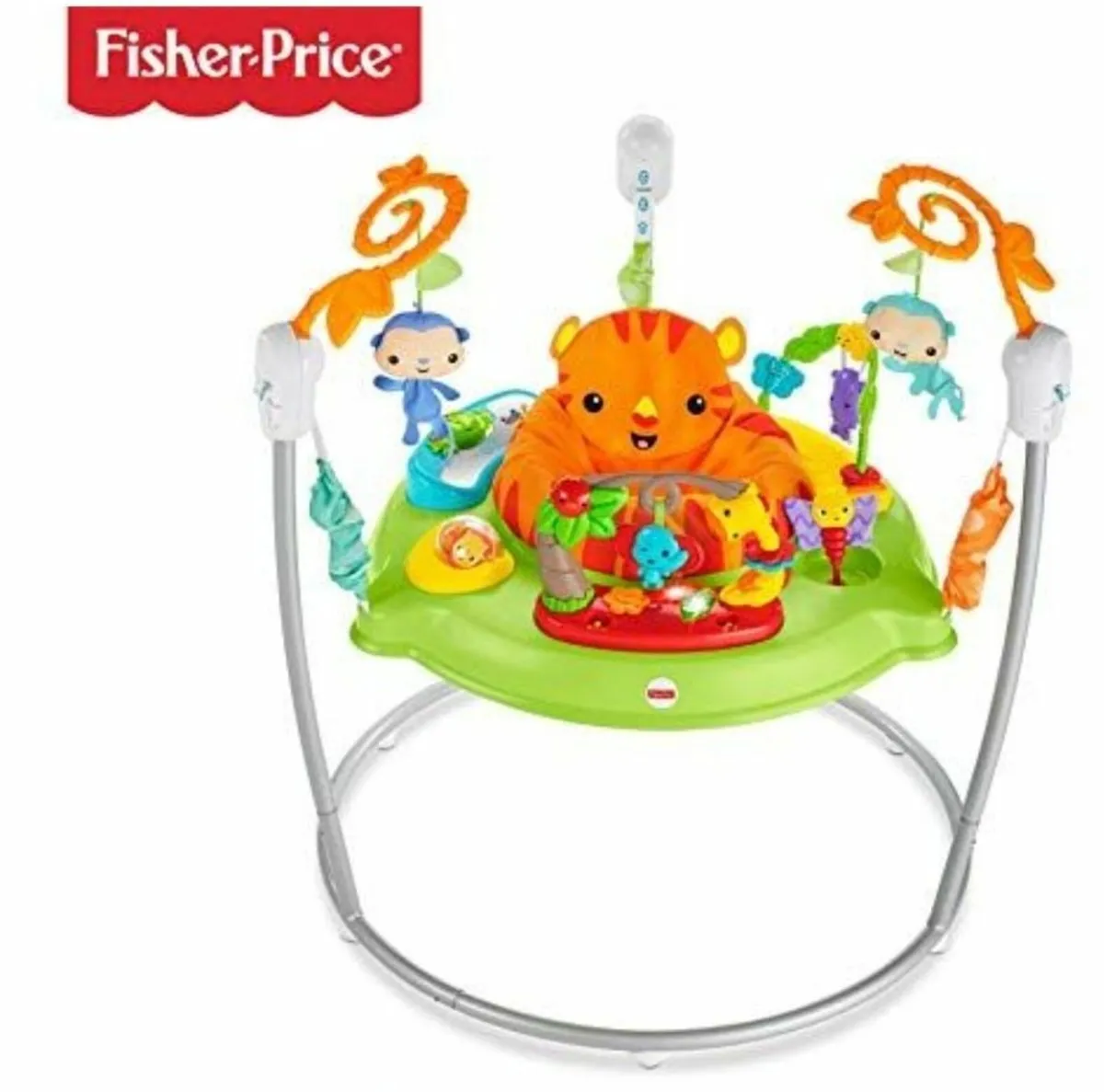 Baby Bouncer Jumperoo - Image 2