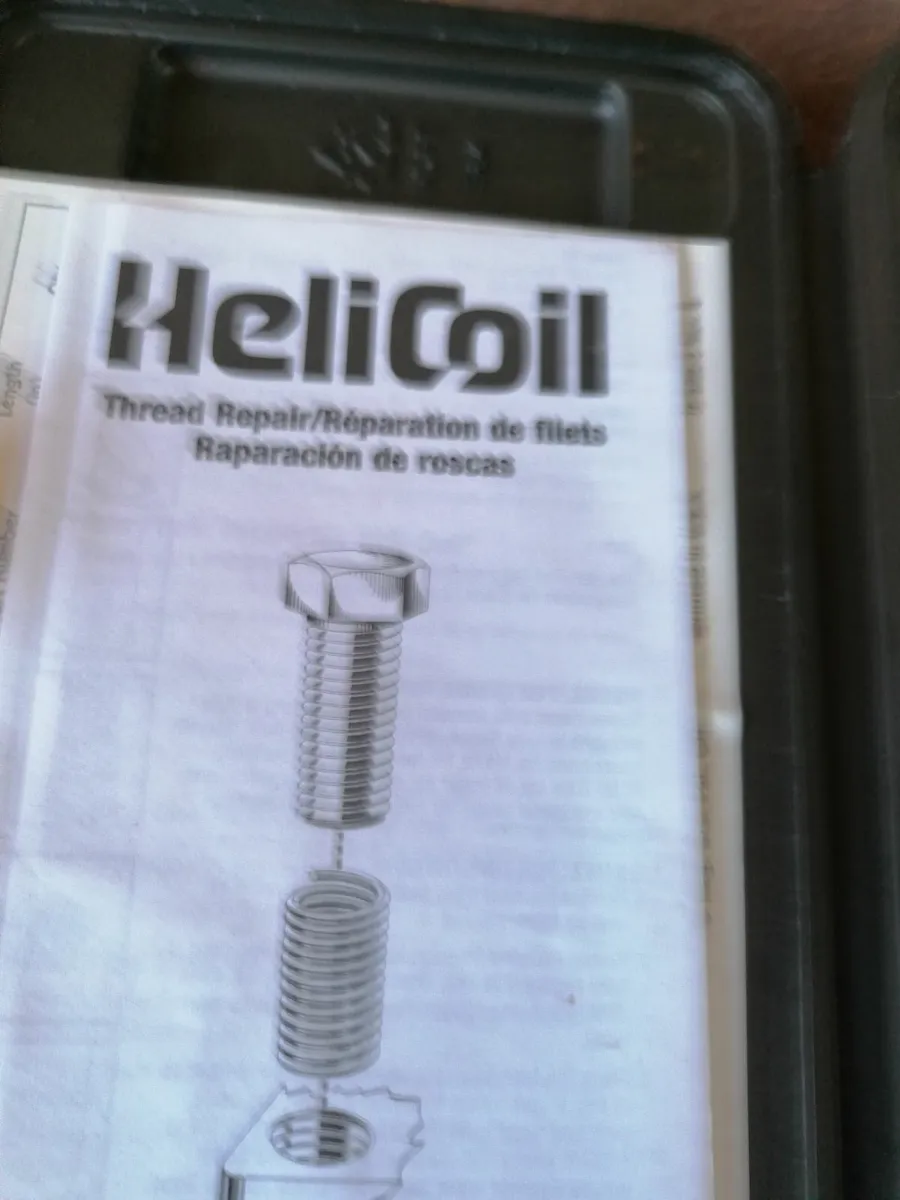 helicoil - Image 1