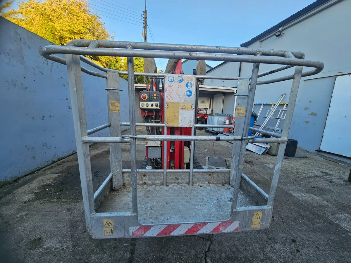 Cherry Picker - Image 3