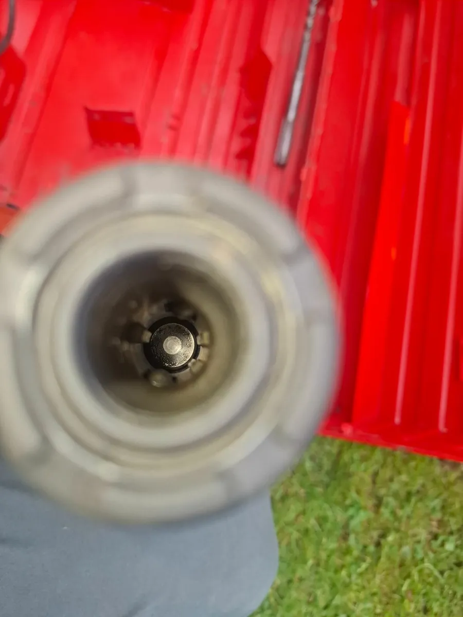 HILTI TE80ATC - Image 4