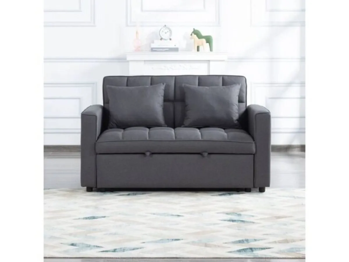 SOFA BED'S BRAND NEW €499 087 2927892 - Image 2