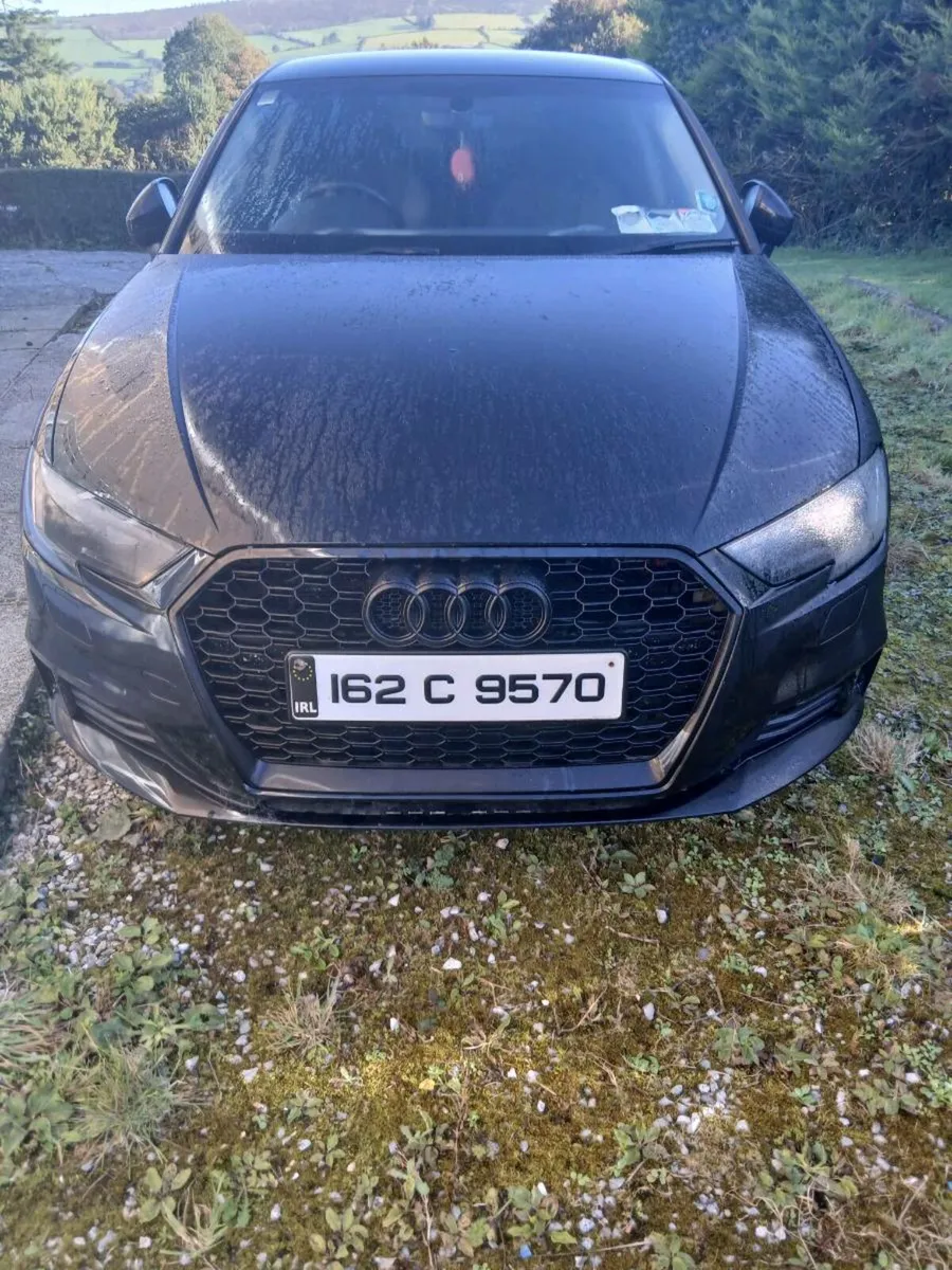 Audi A3 1.4 TFSI SPORT - Image 2